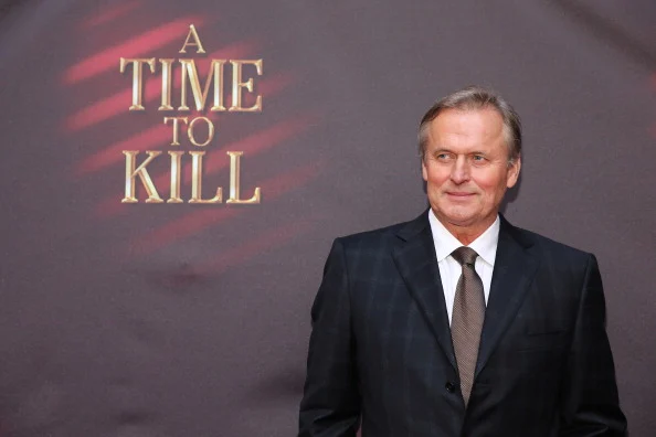 john grisham