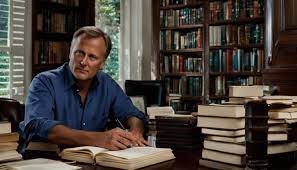 John Grisham