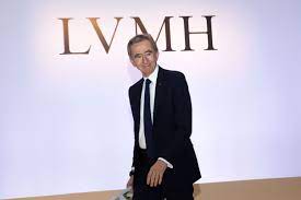 How Does Bernard Arnault Make Money