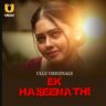 Ek haseena thi