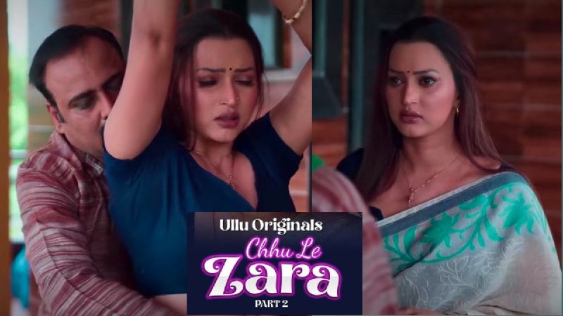 Chhu Le Zara Web Series