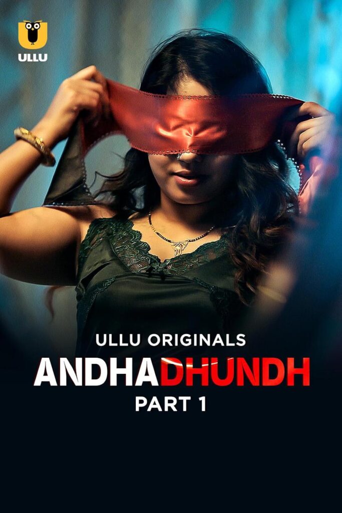Andha Dhundh Ullu Web Series
