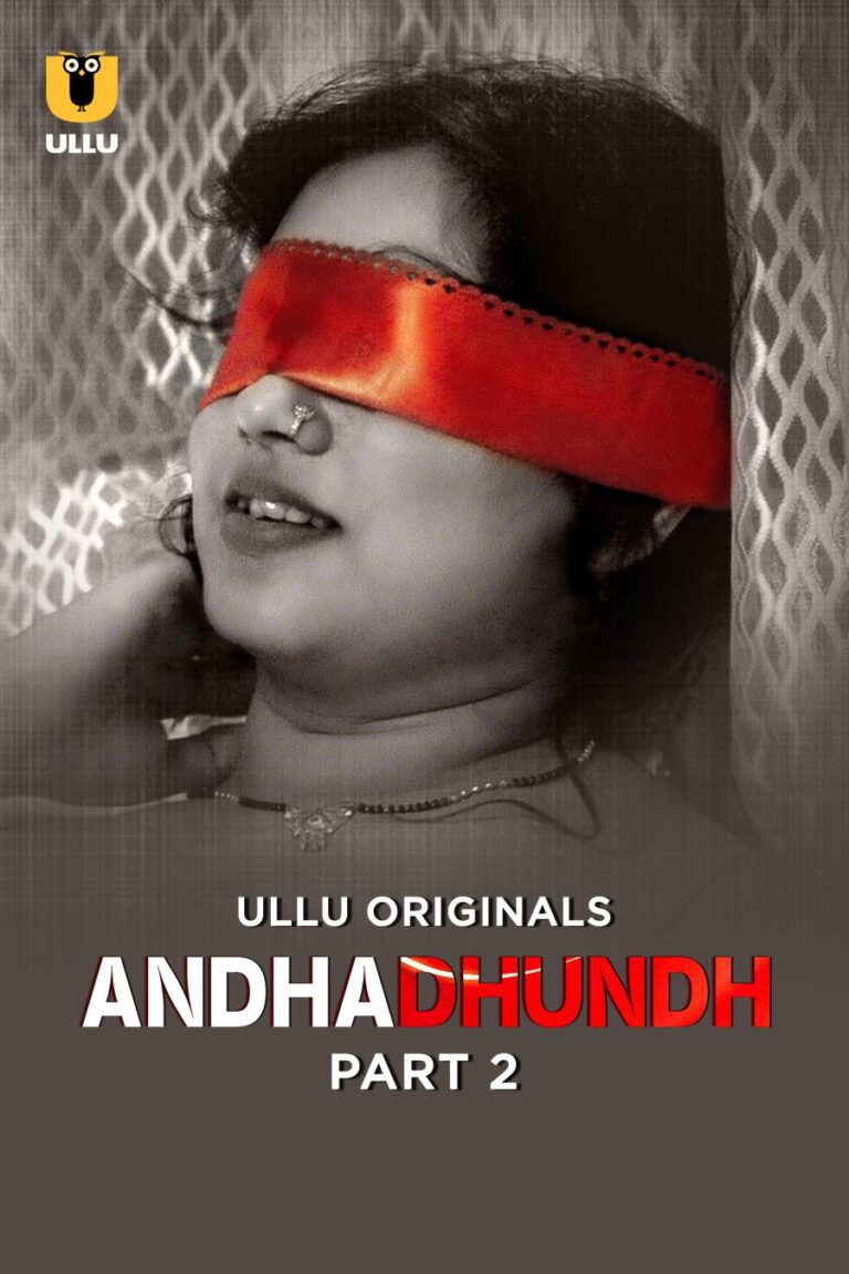 Andha Dhundh Ullu Web Series
