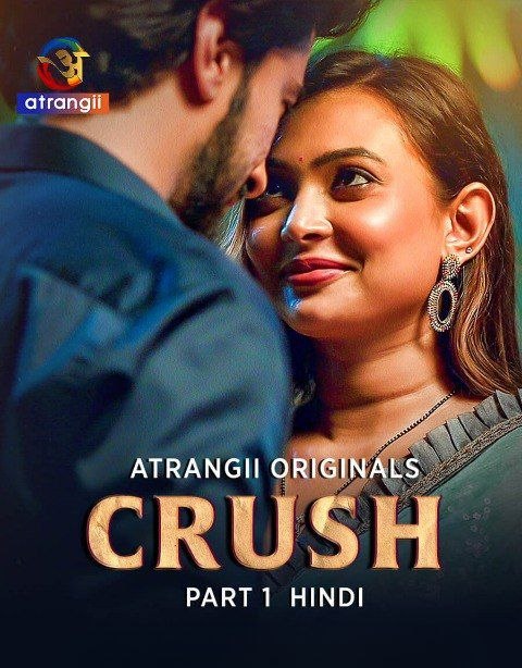 crush antaragi web series