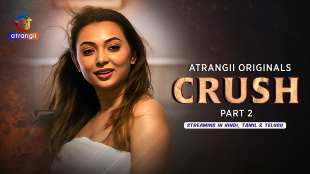 crush antaragi web series