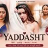 Yaaddasht Dzyreplay Web Series Review