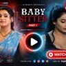 Baby Sitter Atrangi Web Series
