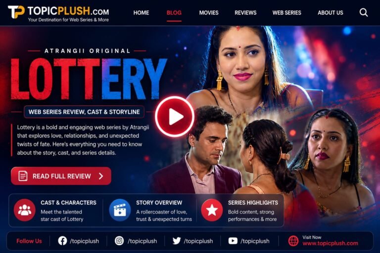 Lottery