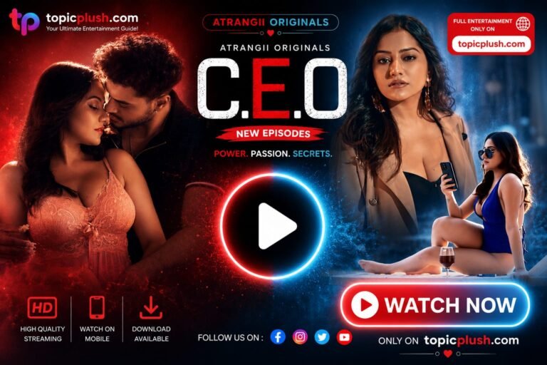 CEO
