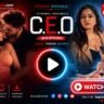 CEO