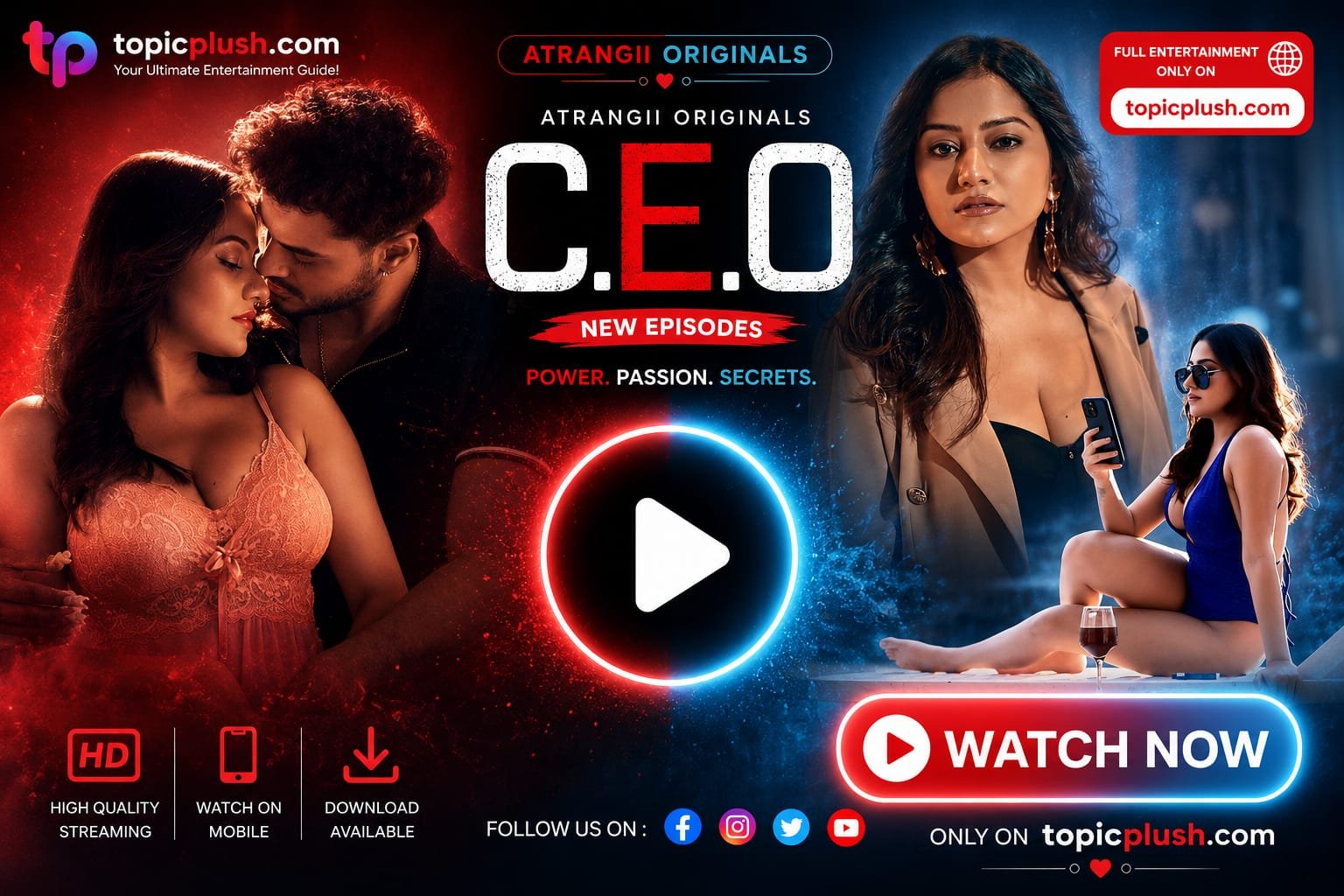 CEO