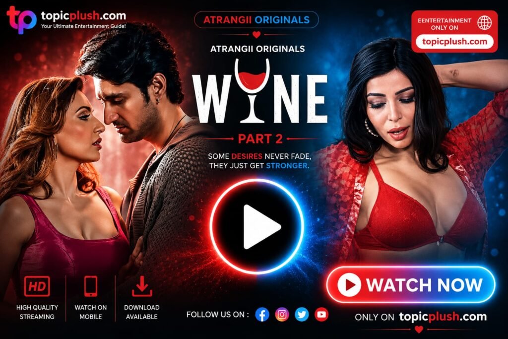 wine